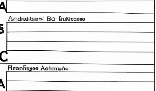 Abc Data Collection Sheet